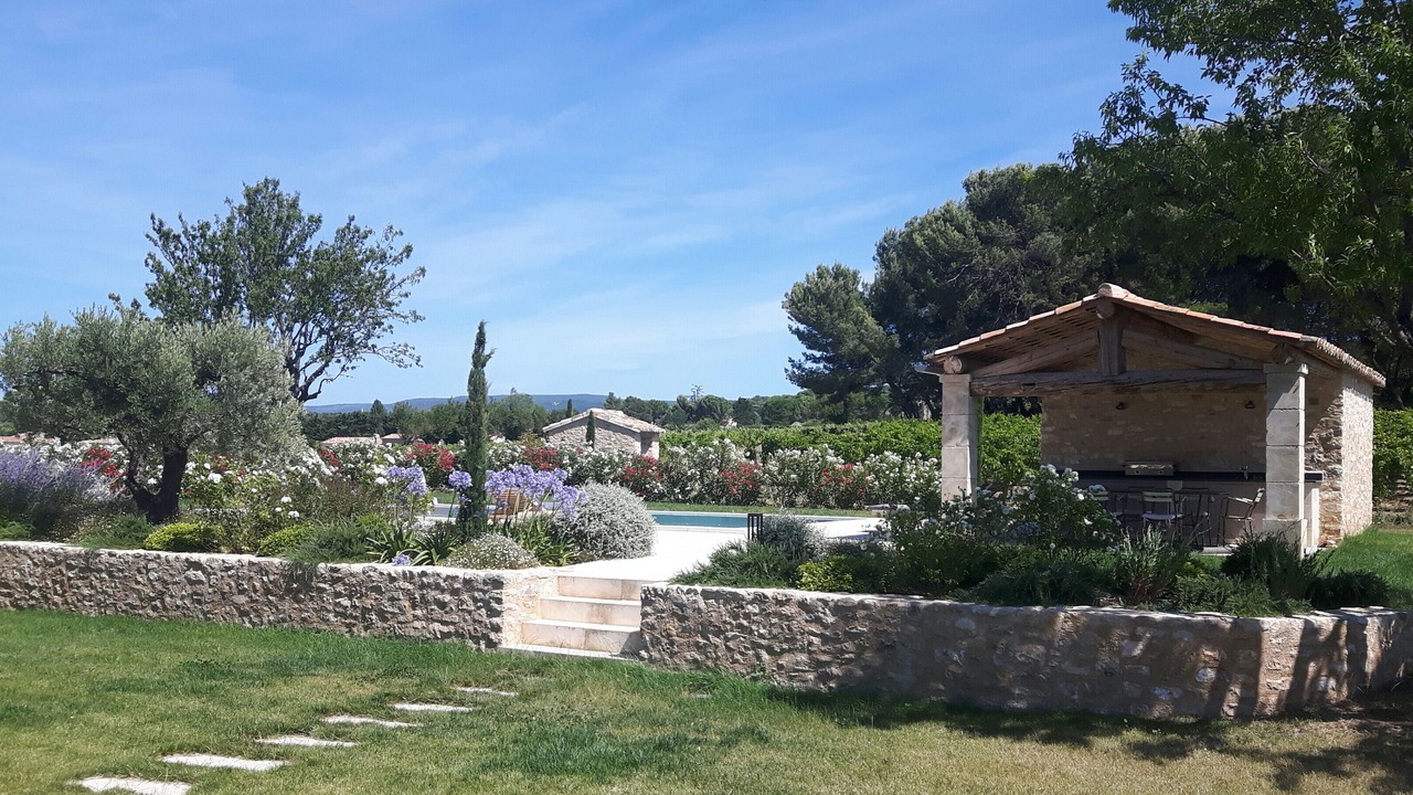 Photo of Outdoor in Saint-Didier