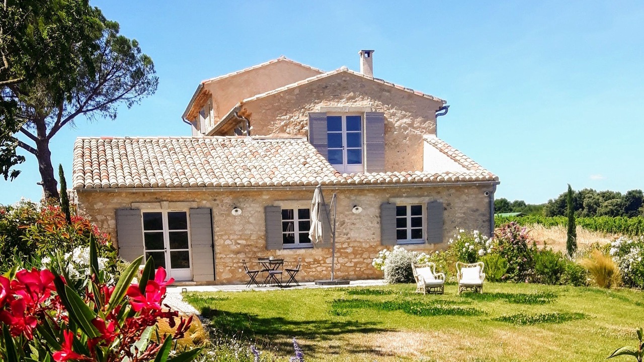 Photo of Outdoor in Saint-Didier