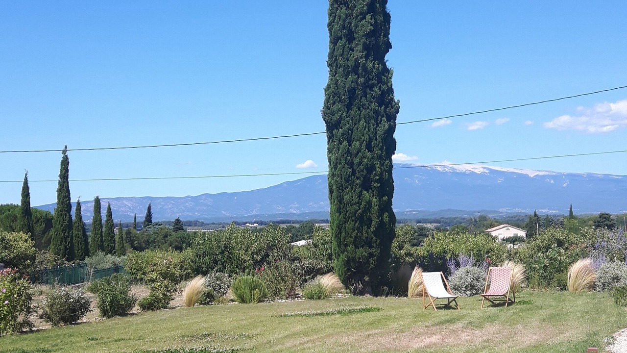 Photo of Outdoor in Saint-Didier