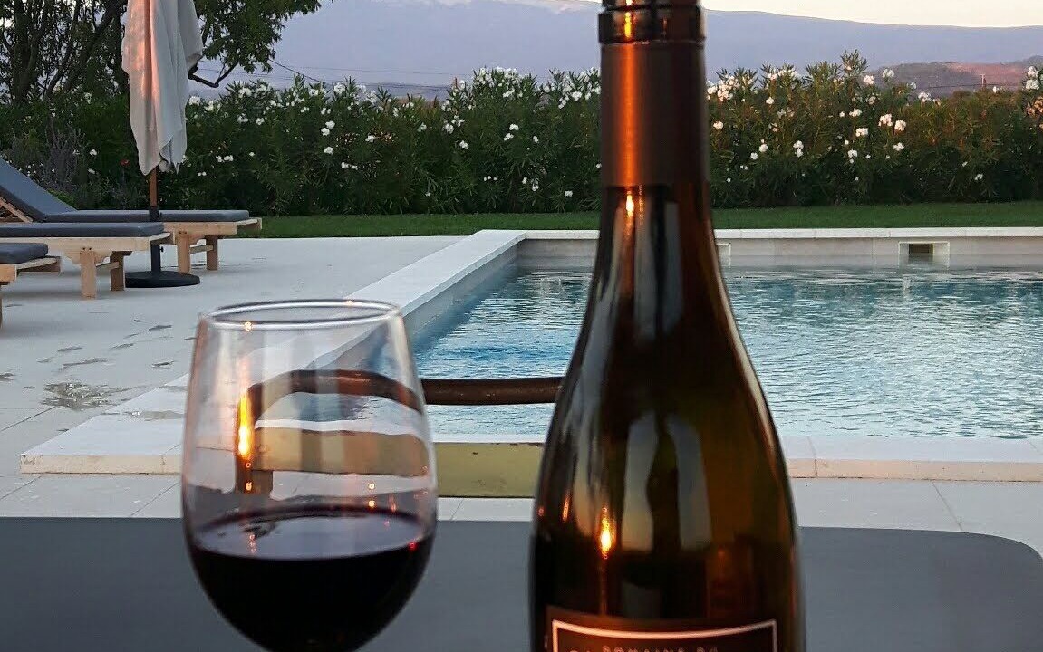 Photo of Outdoor in Saint-Didier