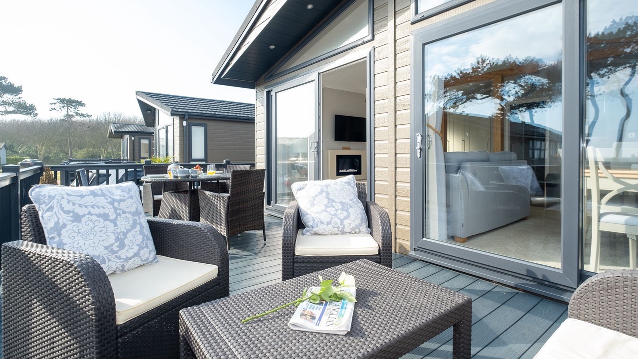 Photo of Outdoor in Leiston