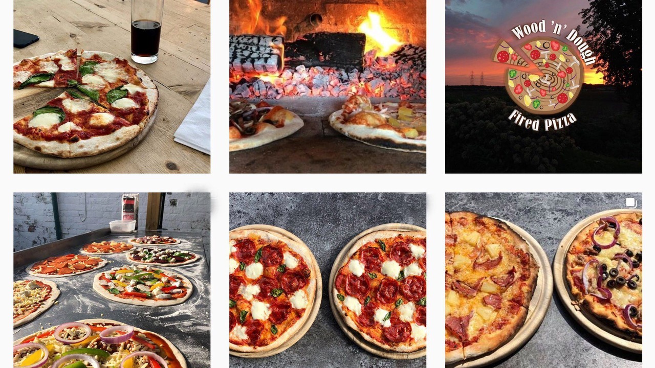 Photo of Others in Leiston