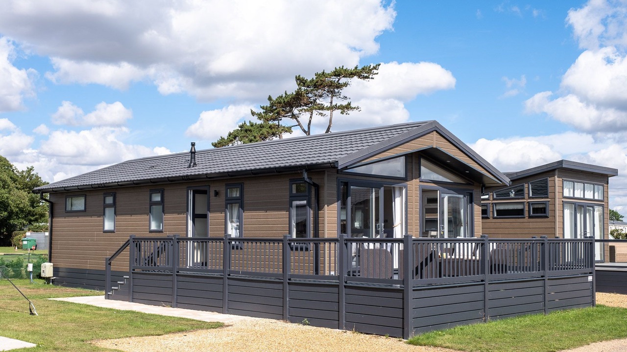 Photo of Outdoor in Leiston