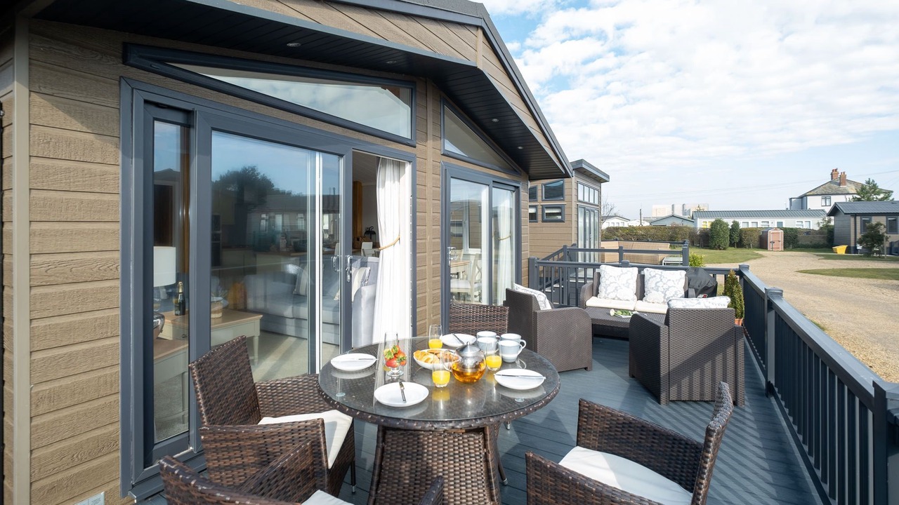 Photo of Outdoor in Leiston