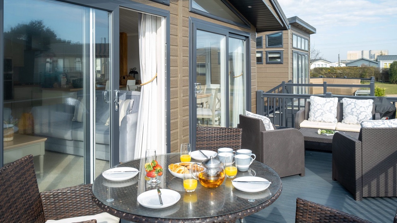 Photo of Outdoor in Leiston