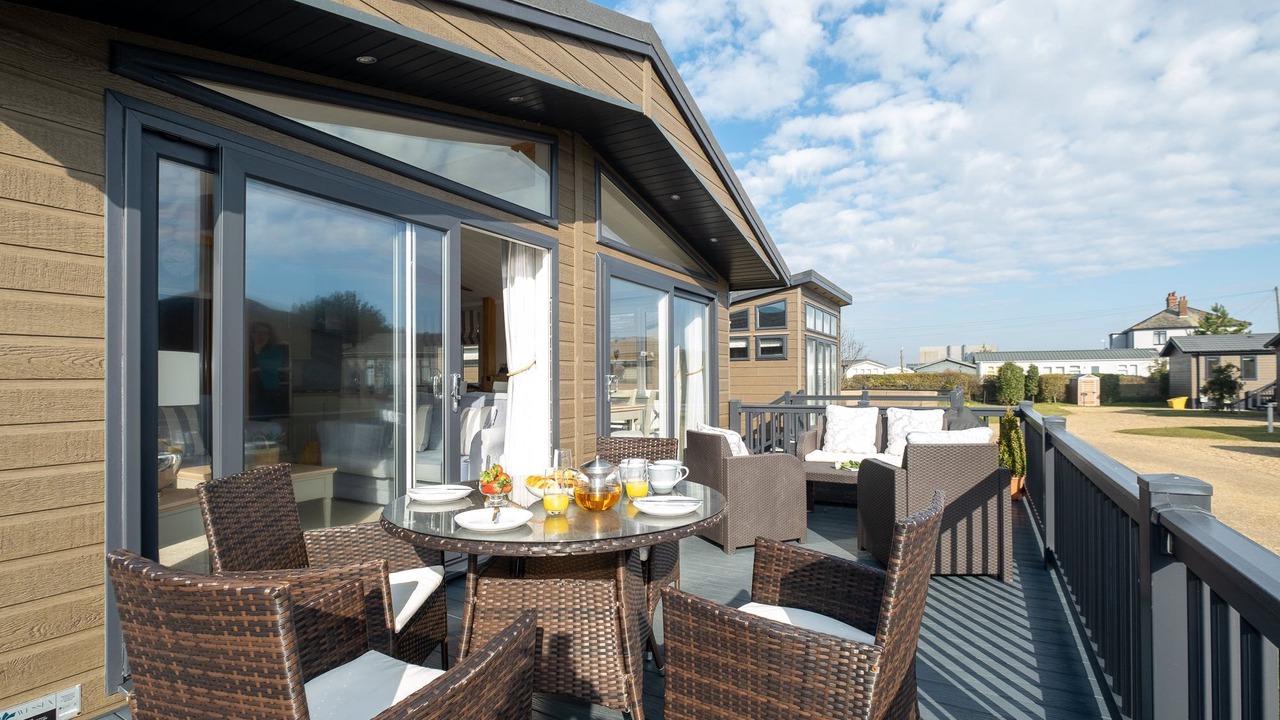 Photo of Outdoor in Leiston