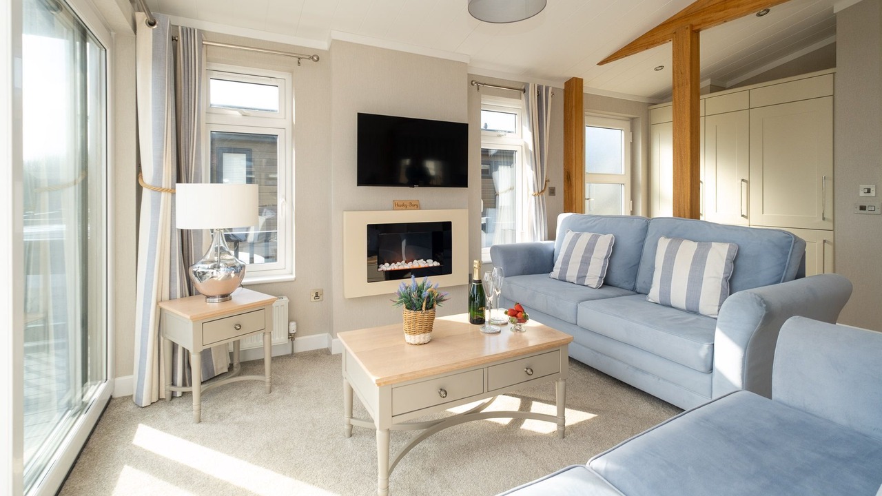 Photo of Livingroom in Leiston