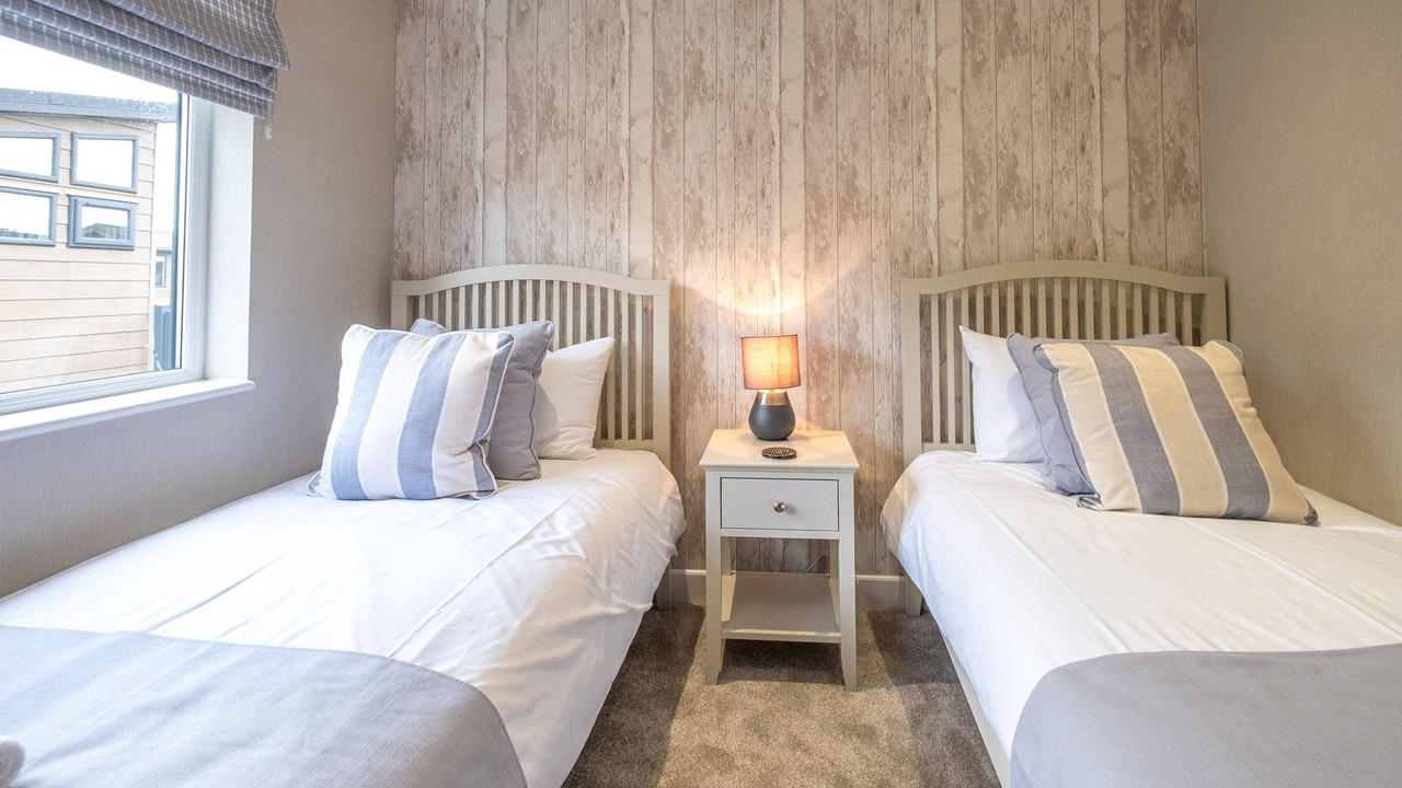 Photo of Bedroom in Leiston