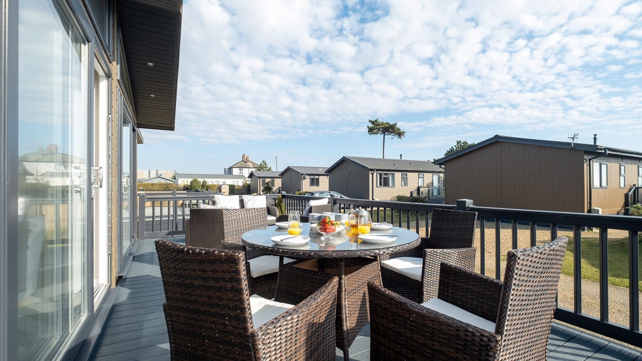 Photo of Outdoor in Leiston