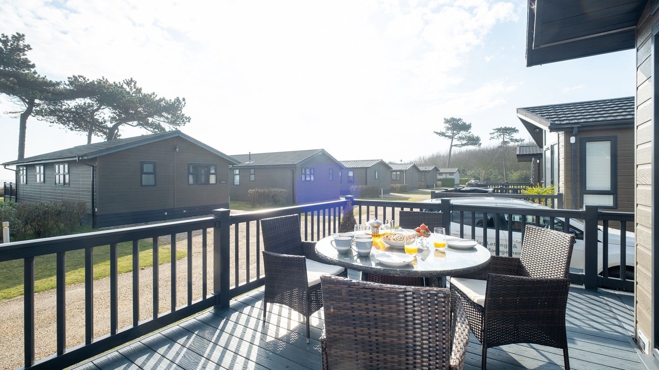 Photo of Outdoor in Leiston