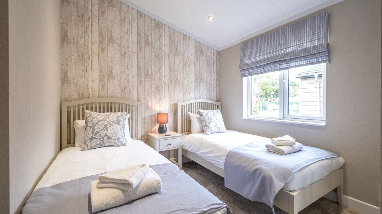 Photo of Bedroom in Leiston