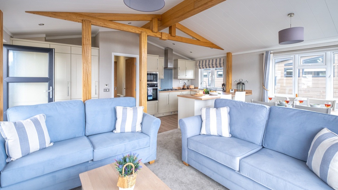 Photo of Livingroom in Leiston