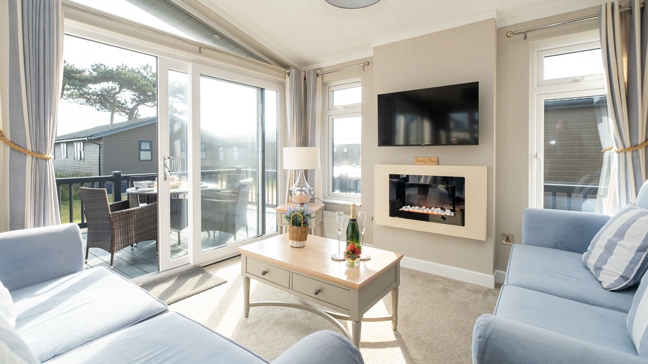 Photo of Livingroom in Leiston