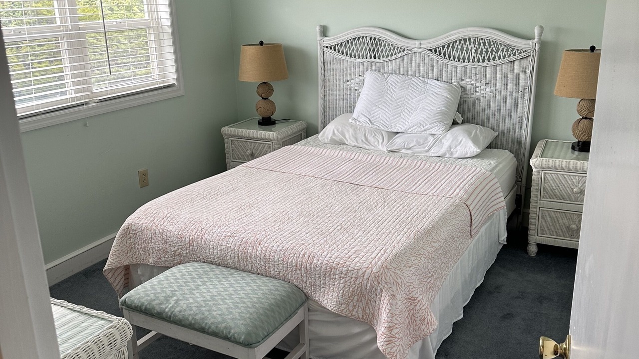 Photo of Bedroom in Emerald Isle