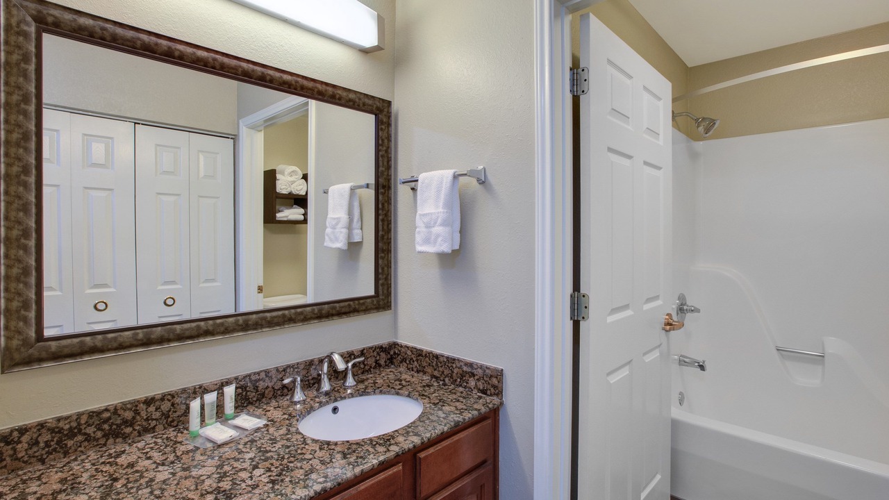 Photo of Bathroom in Middletown