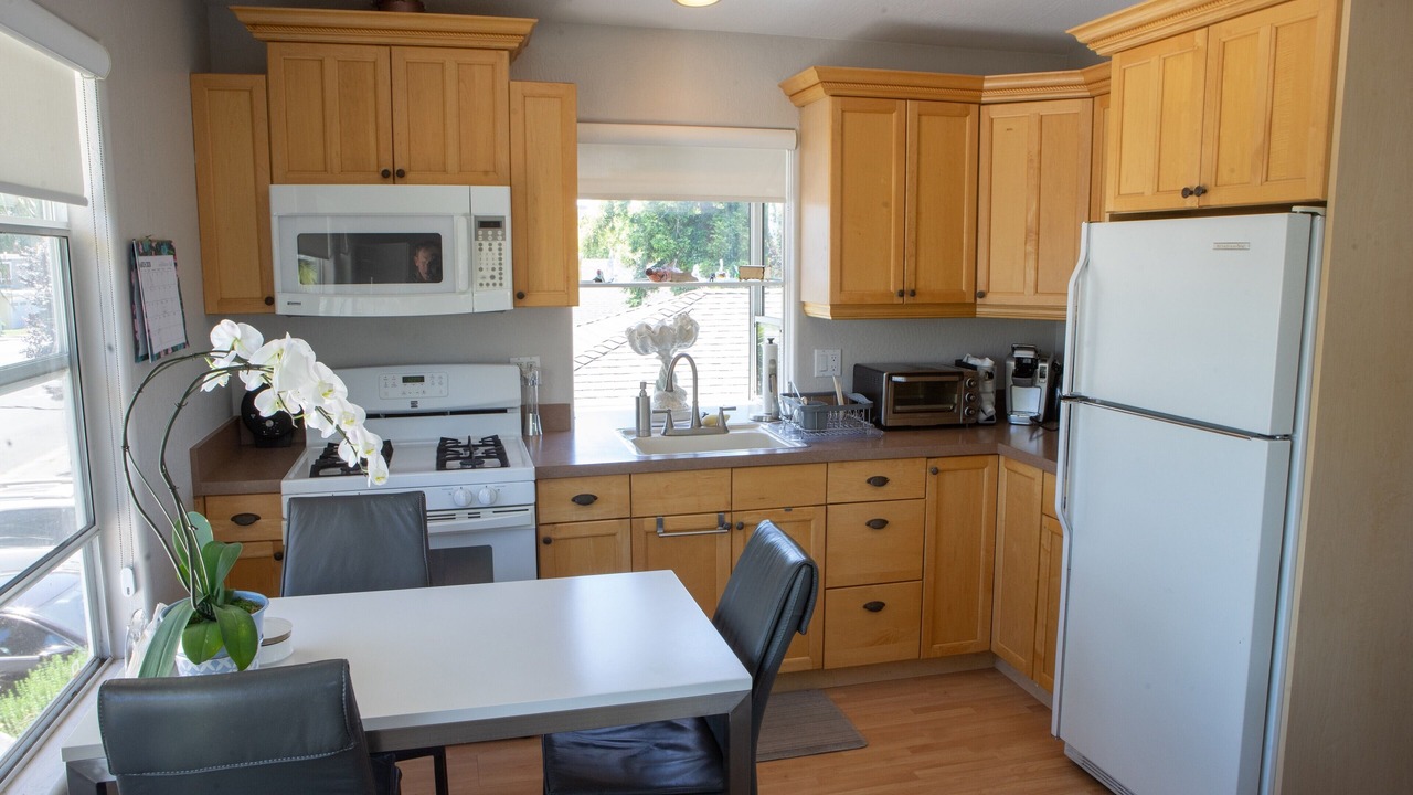 Photo of Kitchen in Novato