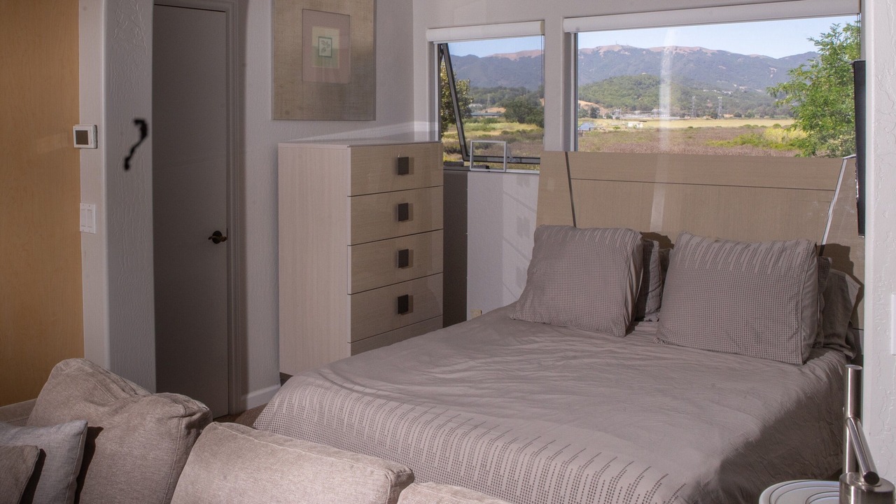 Photo of Bedroom in Novato