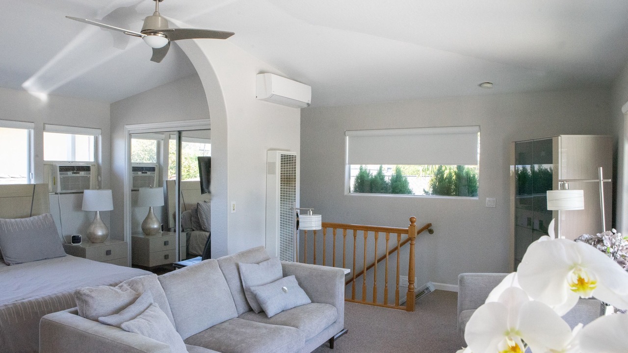 Photo of Livingroom in Novato