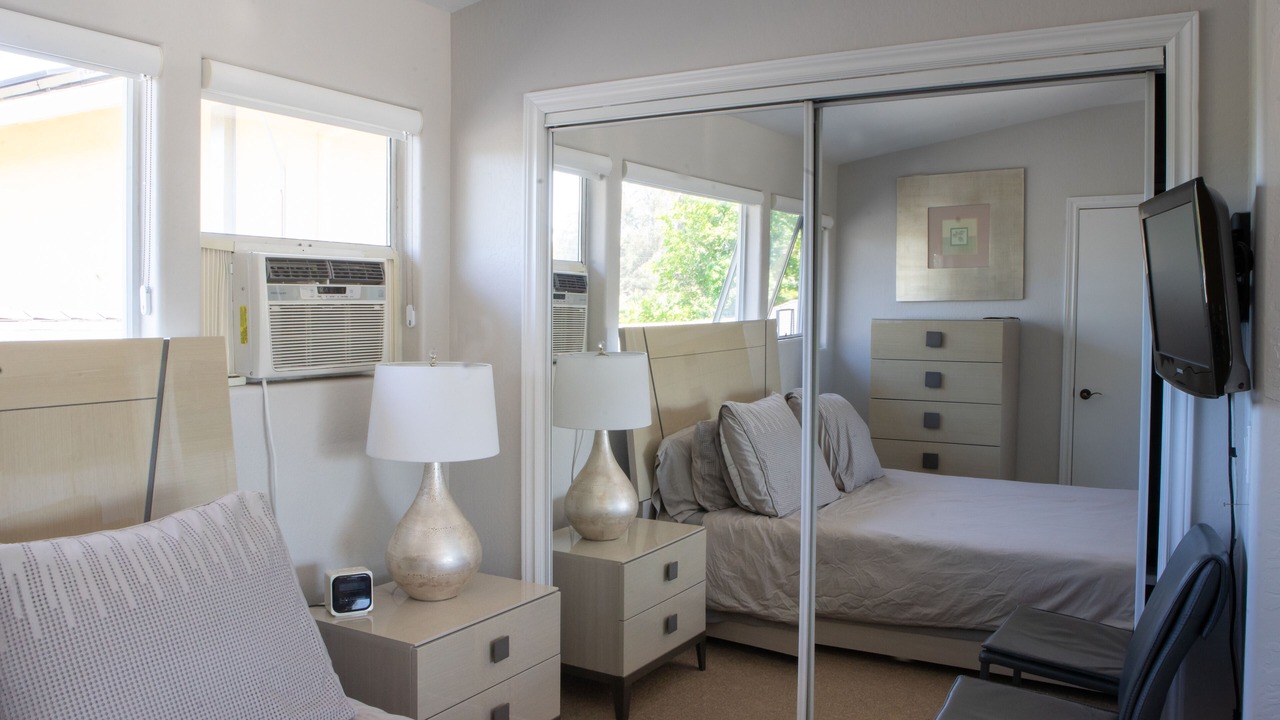 Photo of Bedroom in Novato