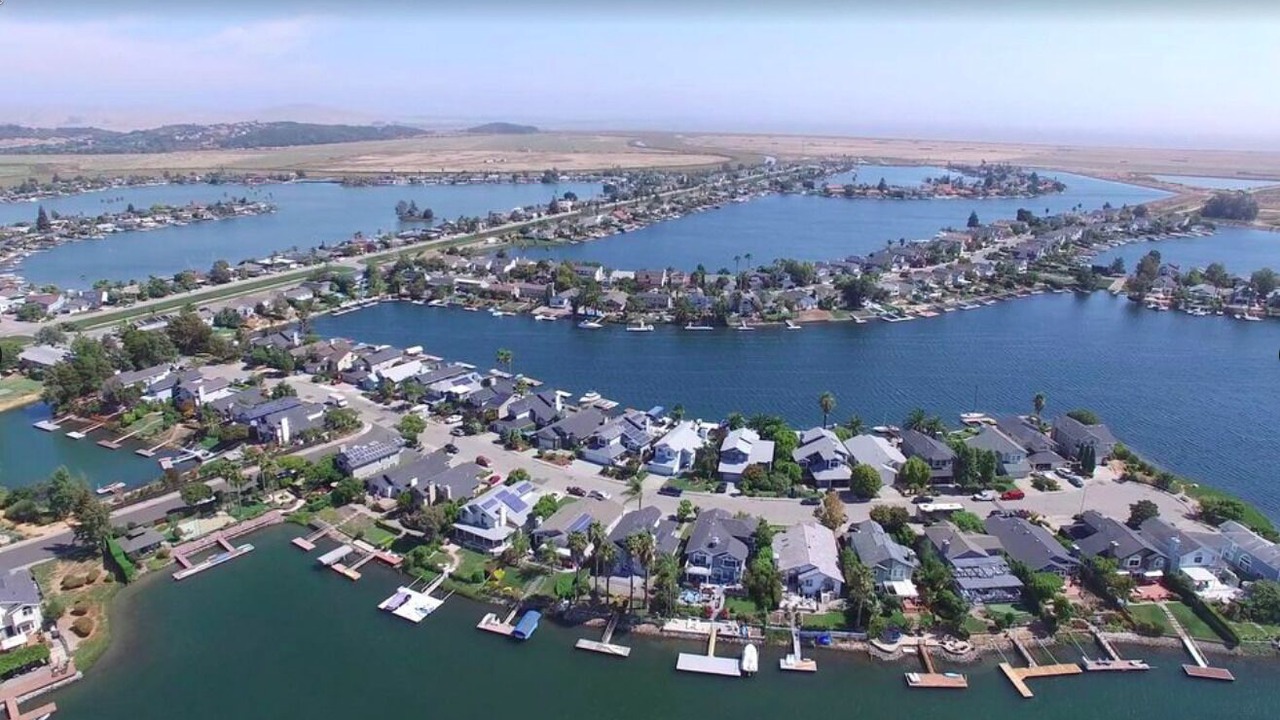 Photo of Outdoor in Novato