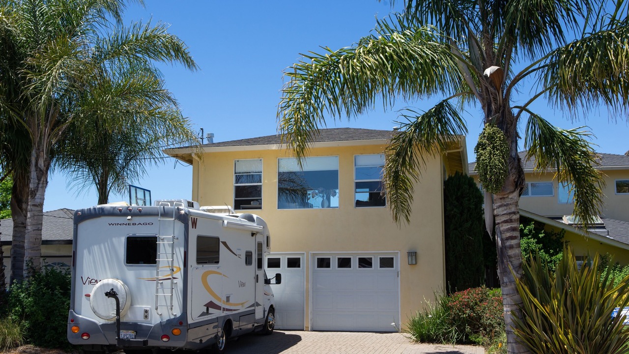 Photo of Outdoor in Novato