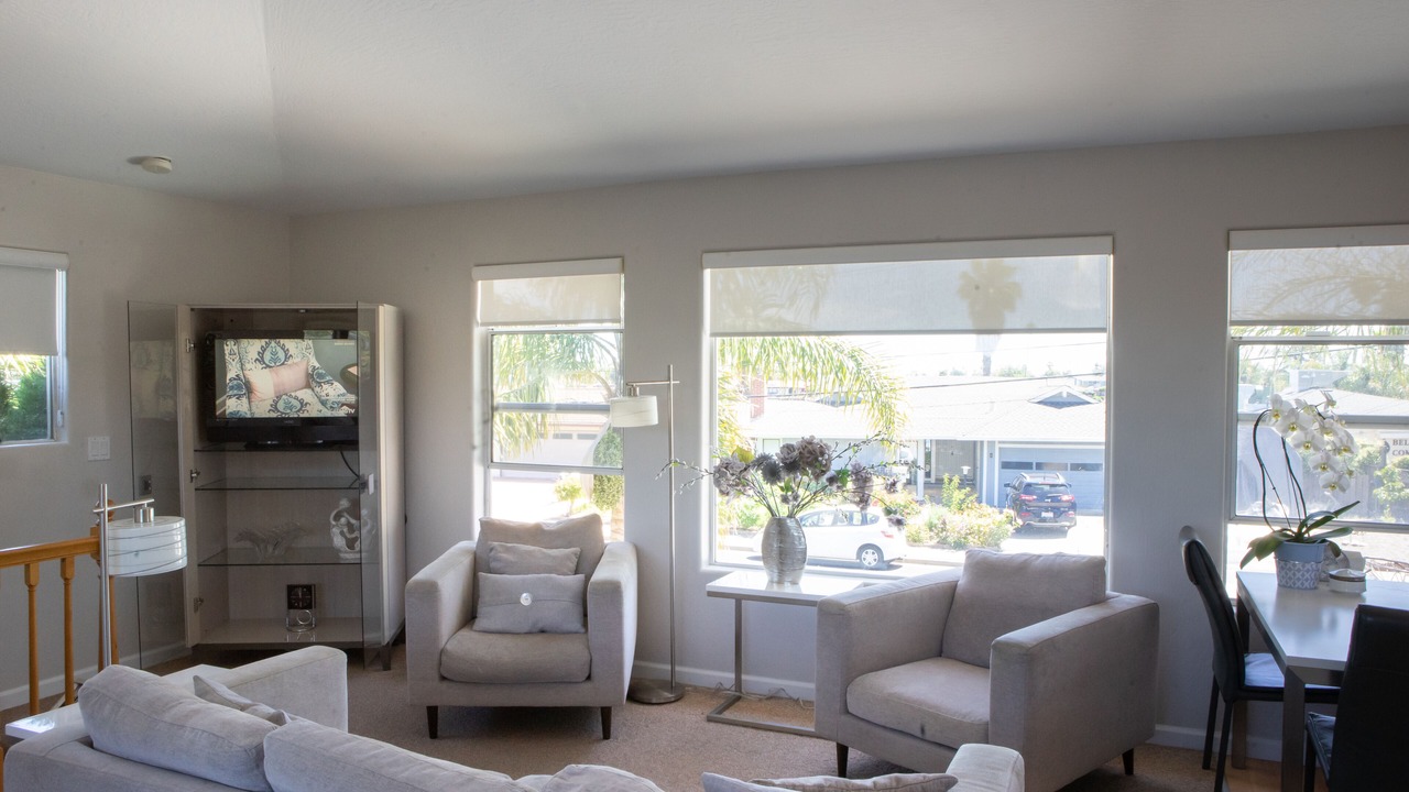 Photo of Livingroom in Novato