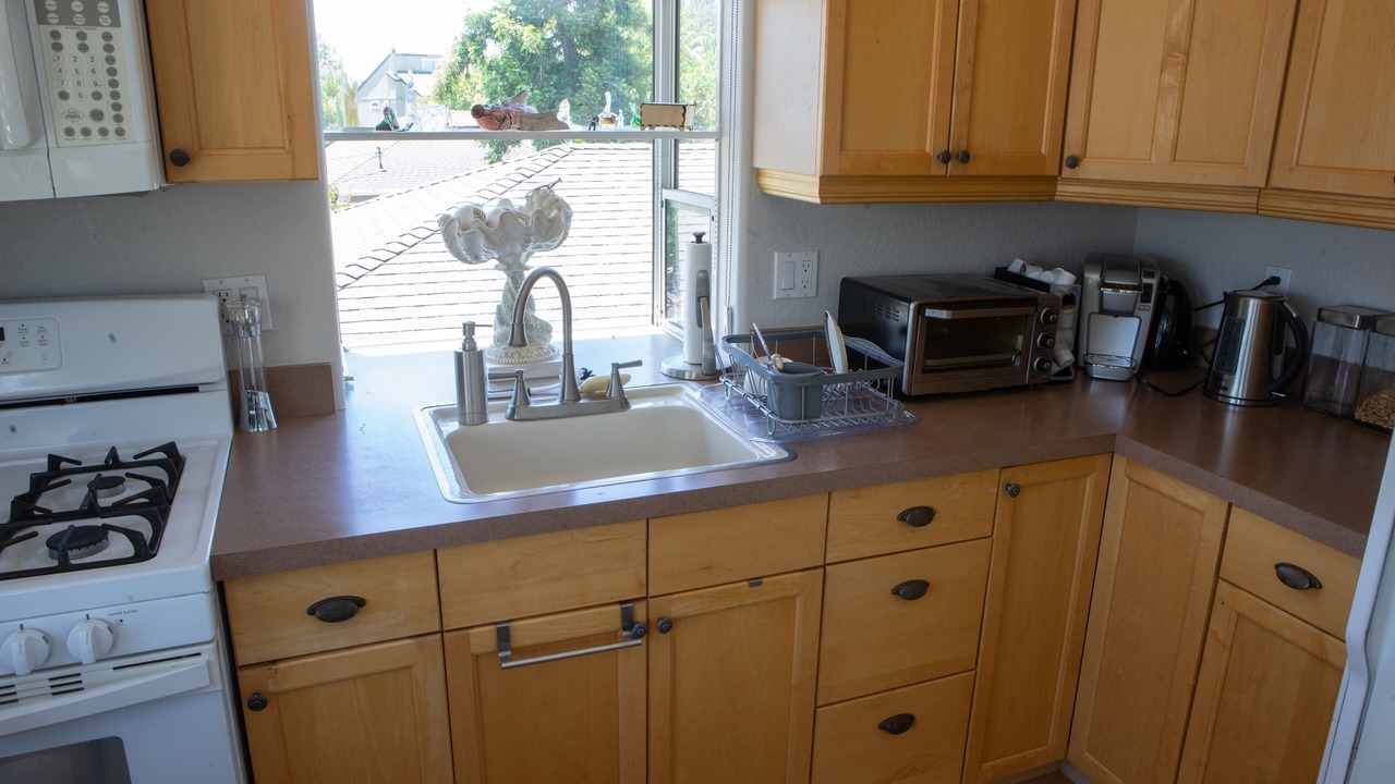 Photo of Kitchen in Novato
