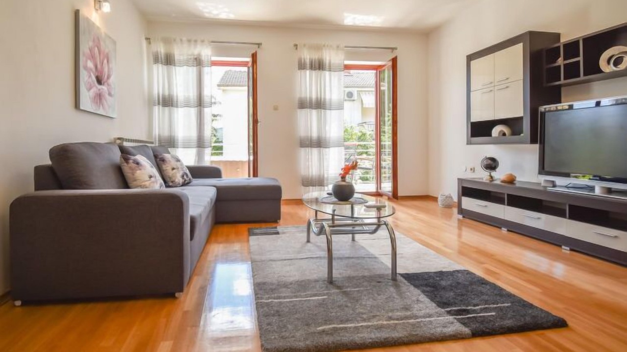Photo of Livingroom in Buzet