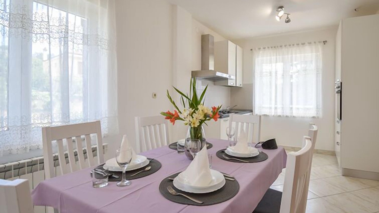 Photo of Bedroom in Buzet