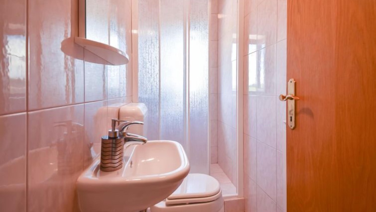 Photo of Bathroom in Buzet