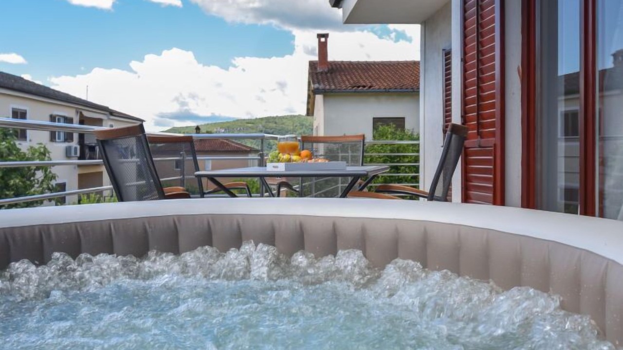 Photo of Outdoor in Buzet