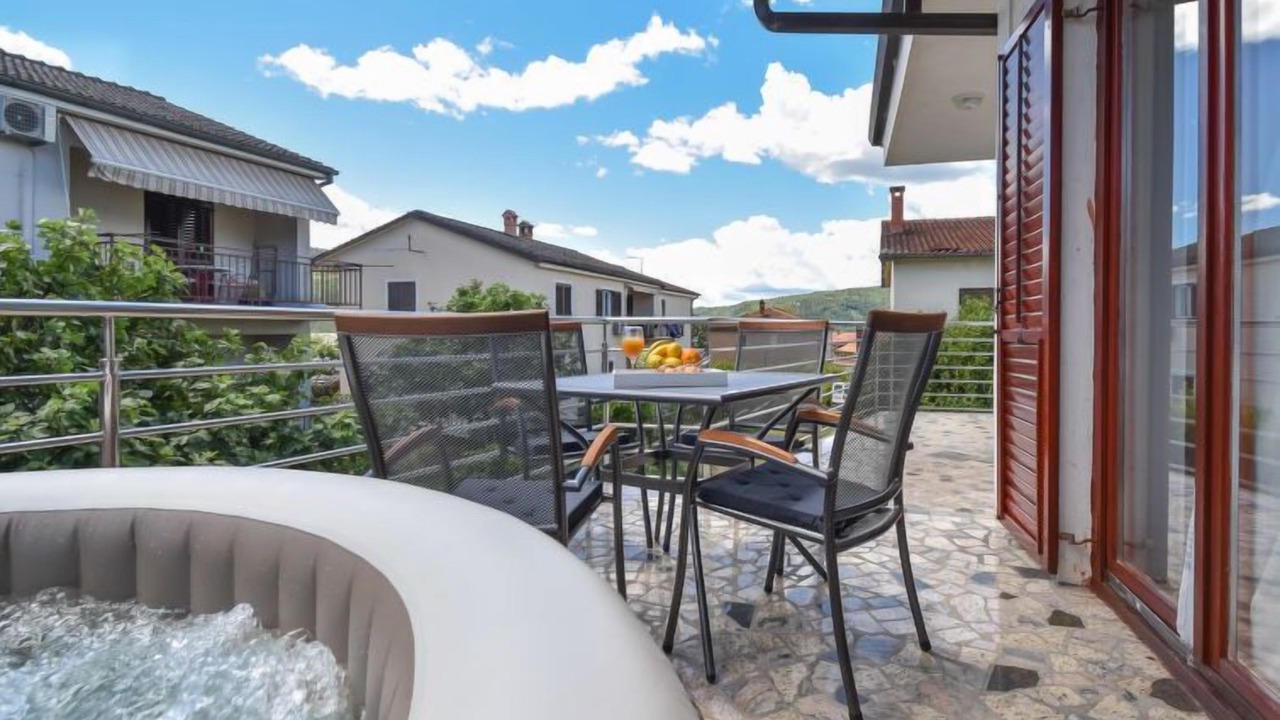 Photo of Outdoor in Buzet