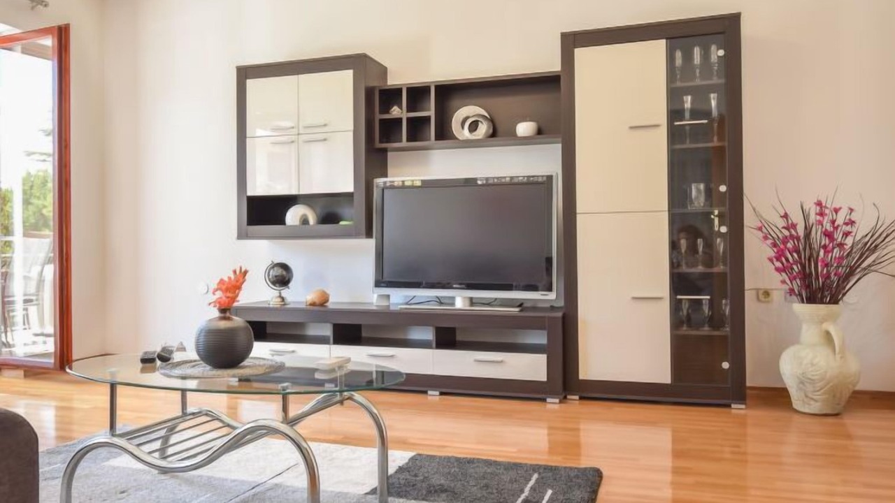 Photo of Livingroom in Buzet