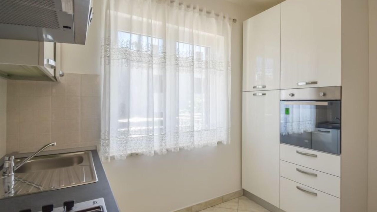 Photo of Bedroom in Buzet