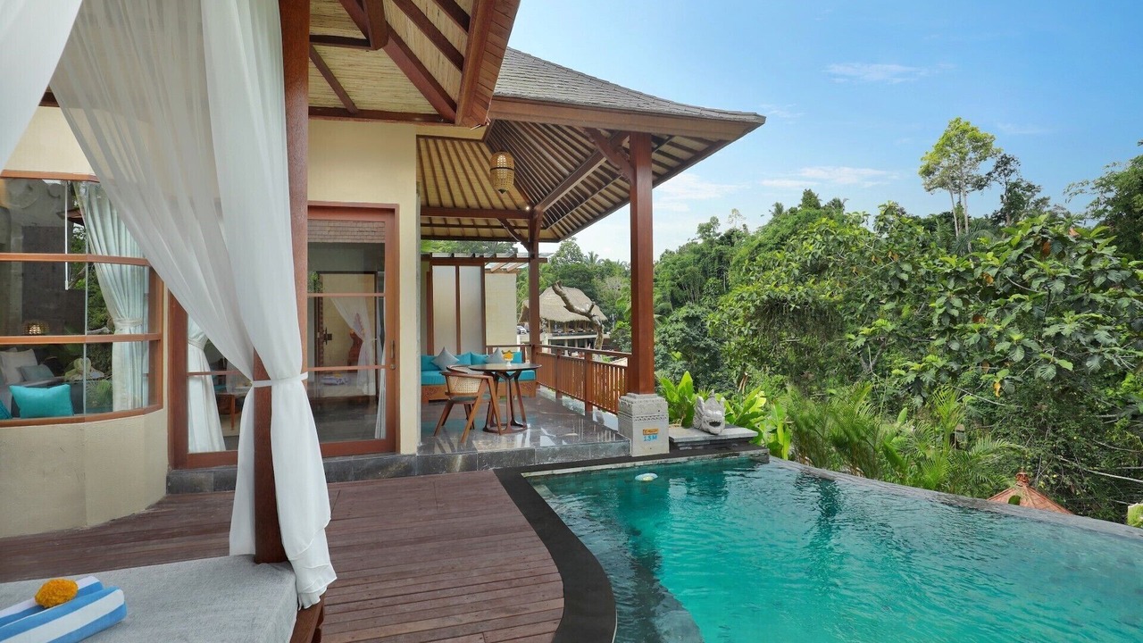 Photo of Outdoor in Tegallalang