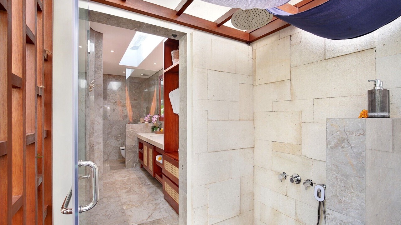 Photo of Bathroom in Kelusa