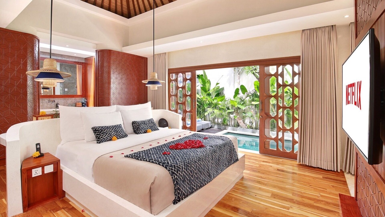 Photo of Bedroom in Kelusa
