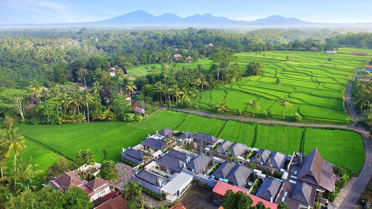 Photo of Outdoor in Kelusa