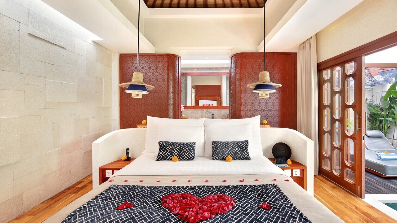 Photo of Bedroom in Kelusa