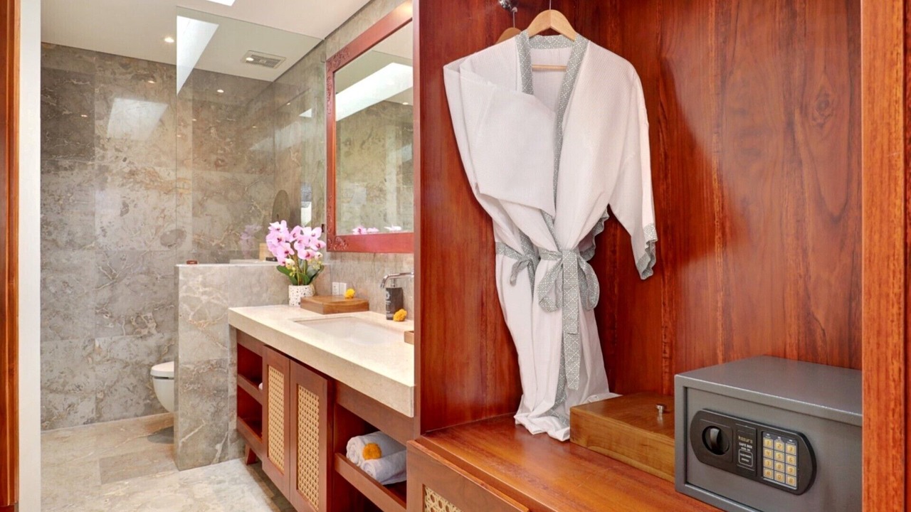 Photo of Bathroom in Kelusa