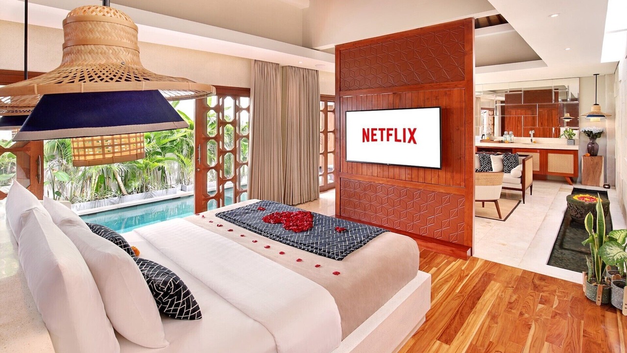 Photo of Bedroom in Kelusa