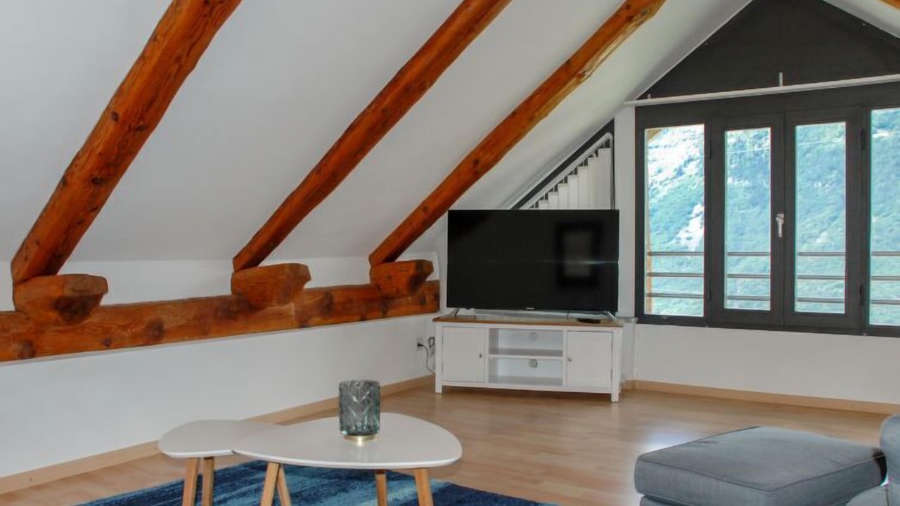Photo of Livingroom in Malvaglia-dagro