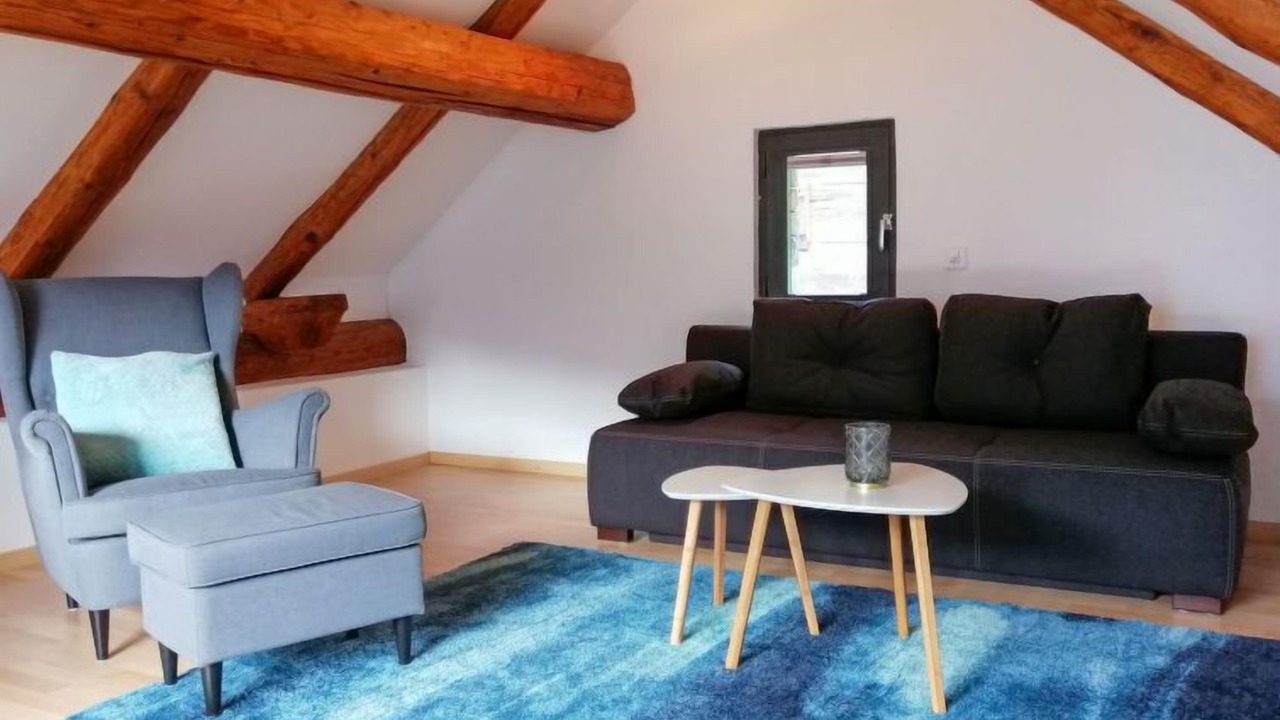 Photo of Livingroom in Malvaglia-dagro