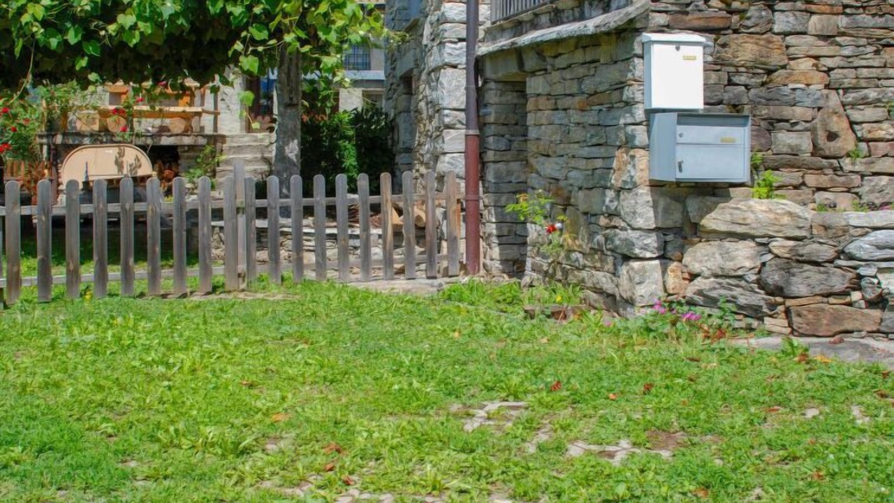 Photo of Outdoor in Malvaglia-dagro