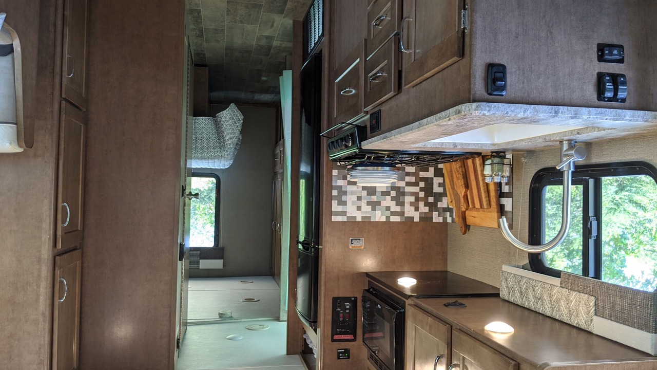 Photo of Kitchen in Booneville