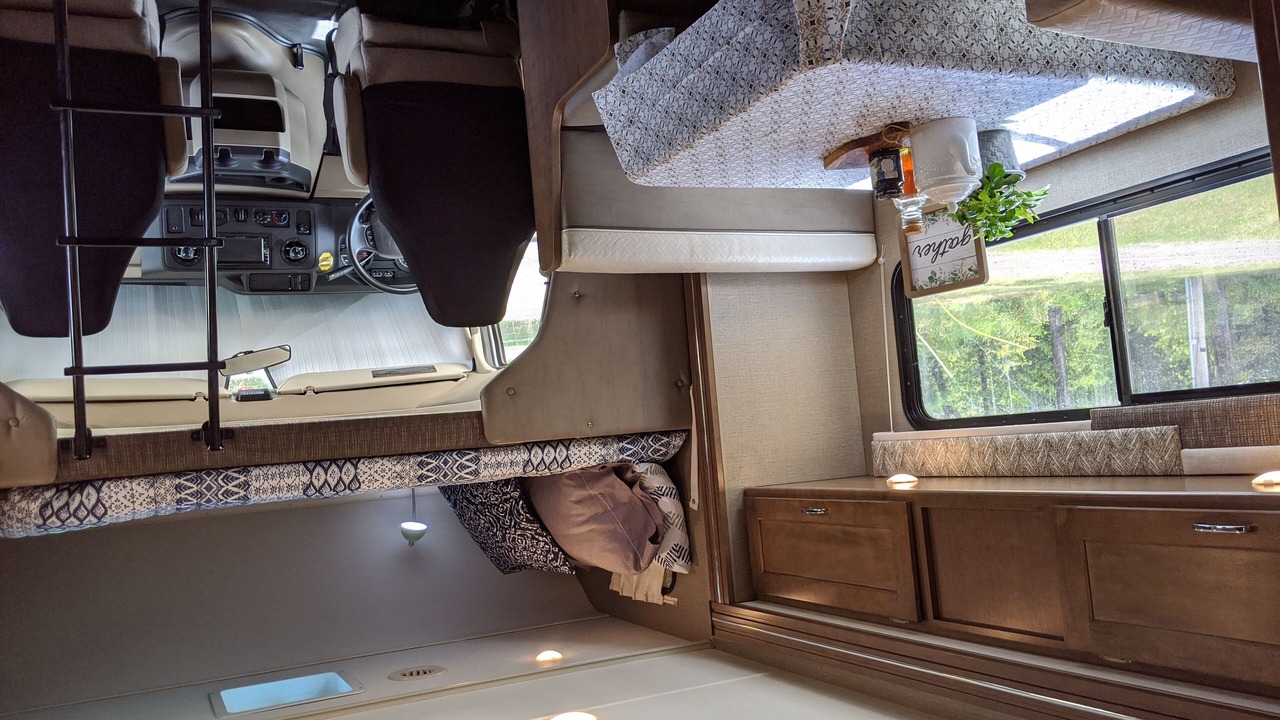 Photo of Kitchen in Booneville