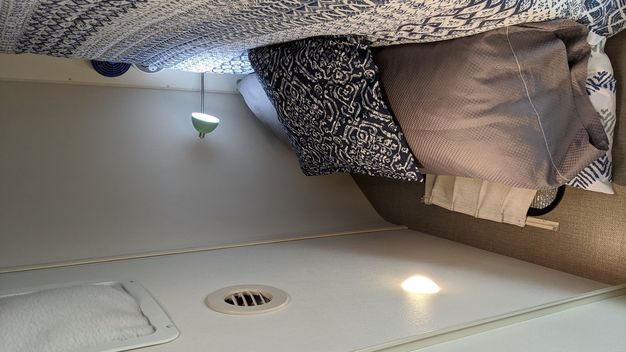 Photo of Bedroom in Booneville