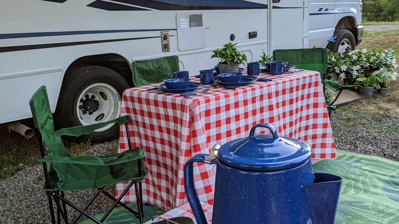 Photo of Outdoor in Booneville