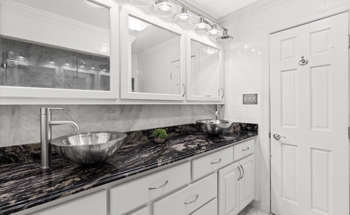 Photo of Bathroom in Glen Allen
