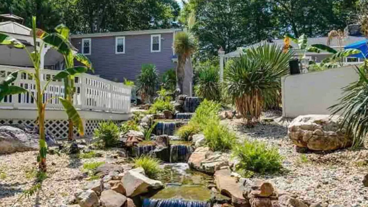 Photo of Outdoor in Glen Allen
